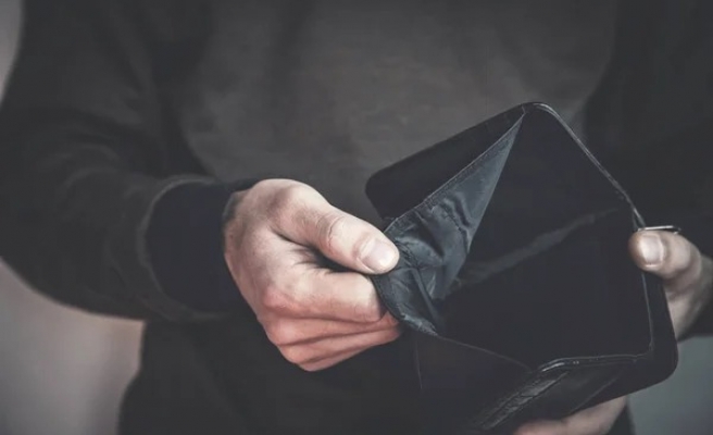 Türk-İş: Yoksulluk sınırı 25 bin TL’yi aştı