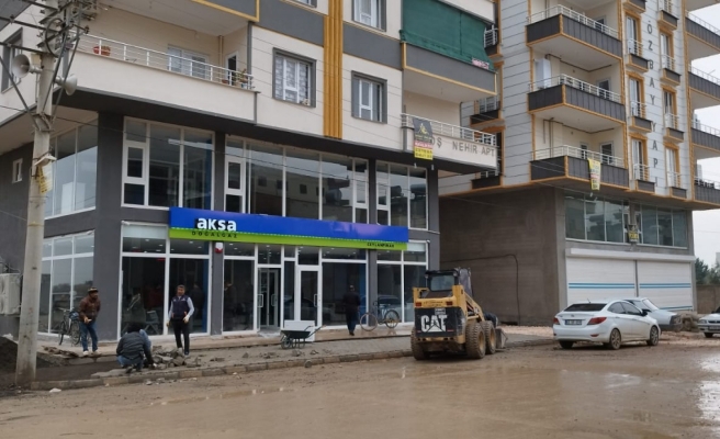 Ceylanpınar'da doğalgaz abonelik işlemlerinde mağduriyet iddiası
