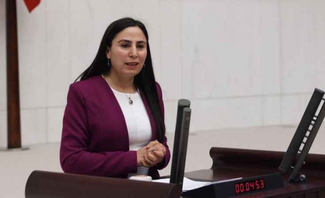 Urfalı vekilin dokunulmazlığını kaldıracak dosya Meclis’e ulaştı!