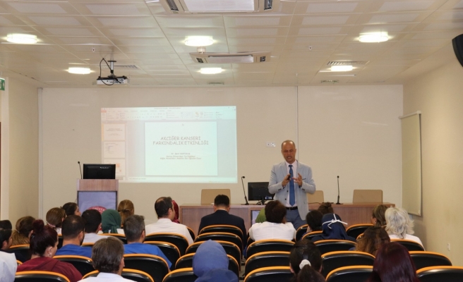 Kurtuluş: Sigara ve tütün ürünlerinden uzak durun