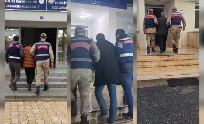 Şanlıurfa'da milyonlarca liralık pamuk dolandırıcılığı