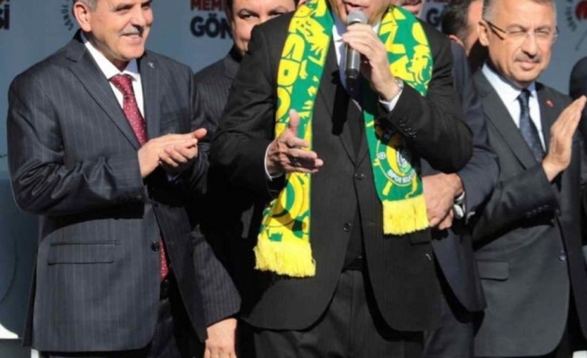 Cumhurbaşkanı Erdoğan’ın Urfa programı belli oldu