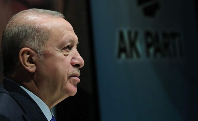 Cumrhurbaşkanı'nın Urfa programı belli oldu!