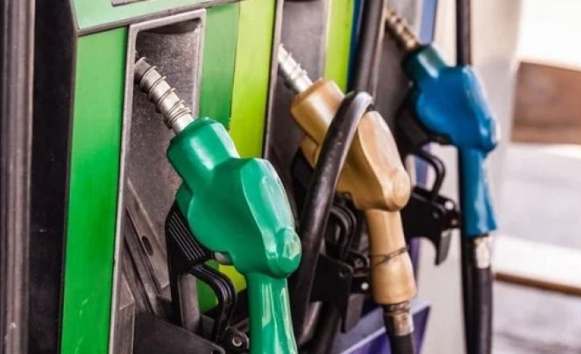 Akaryakıta zam pompaya yansıdı