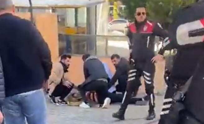 Şanlıurfa’da bir kadın sokak ortasında vurularak öldürüldü!