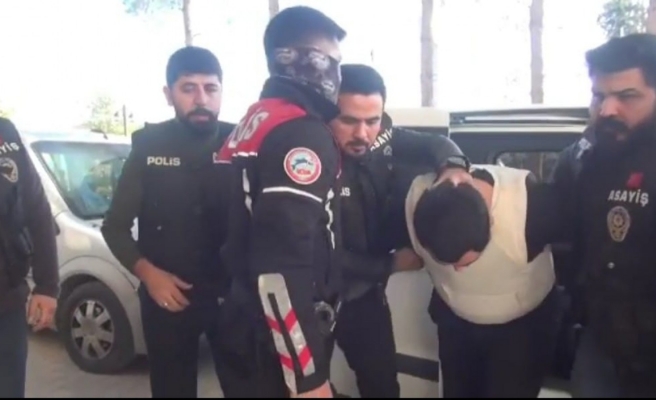 Kardeş katilinin ifadesi ortaya çıktı: Pişman değilim