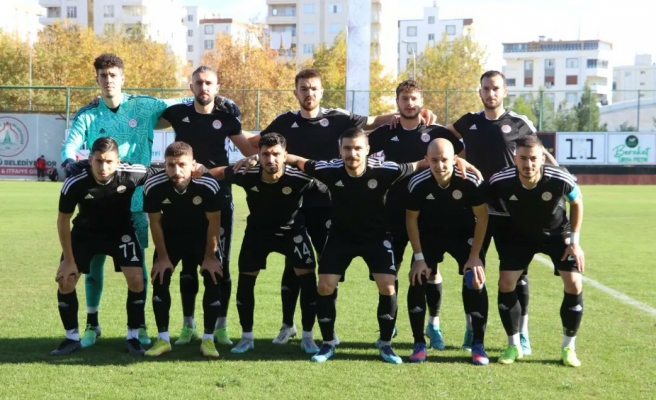 Urfa temsilcisi yükselişini sürdürdü