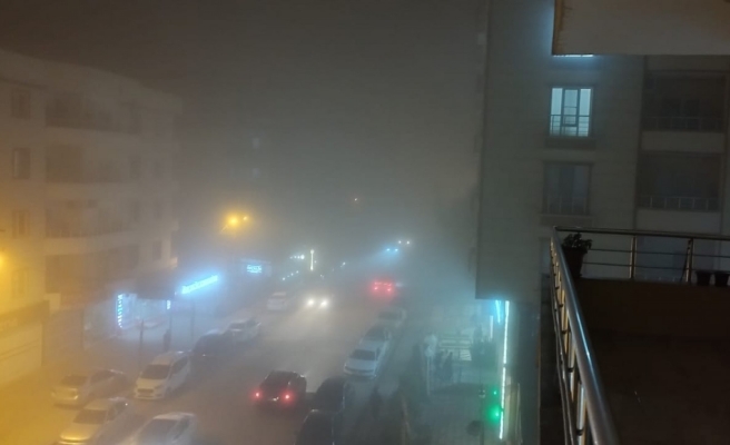 Ceylanpınar sise teslim oldu