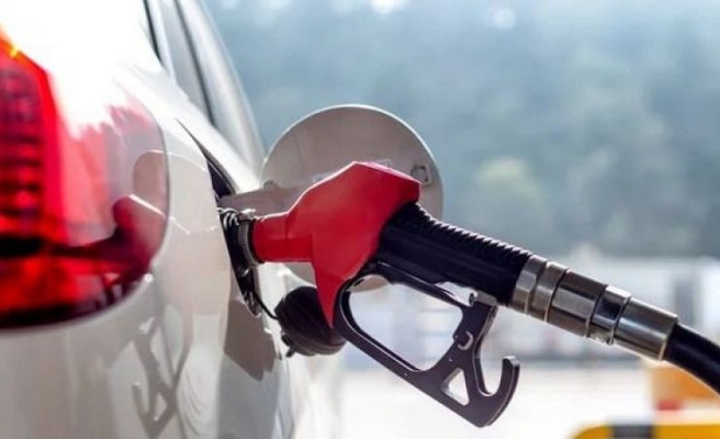 Motorine önce zam şimdi indirim