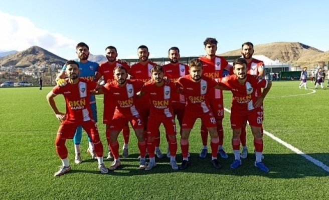 Viranşehir Belediyespor deplasmandan galibiyetle döndü