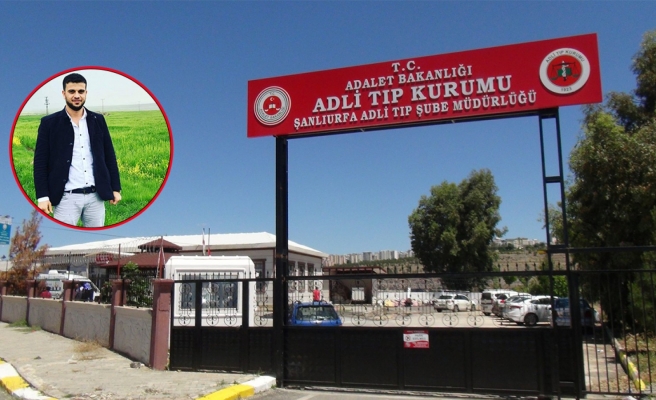 Siverek’te sopayla darp edilen erkek şahıs öldü