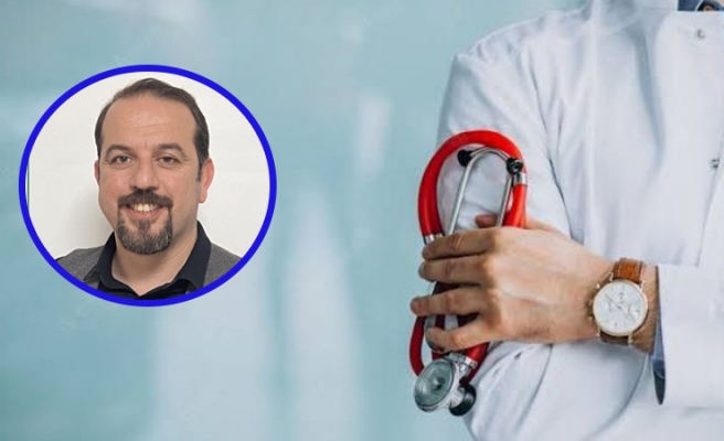 Şanlıurfa'da ‘beyaz göç’ sürüyor