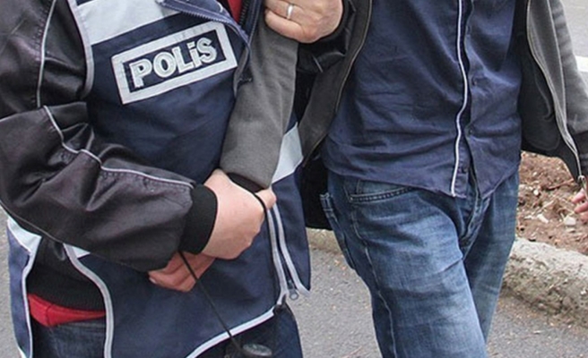 Urfa’da terörle mücadele operasyonunda 4 gözaltı!