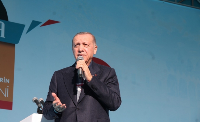 Erdoğan'dan enflasyon için yeni tarih