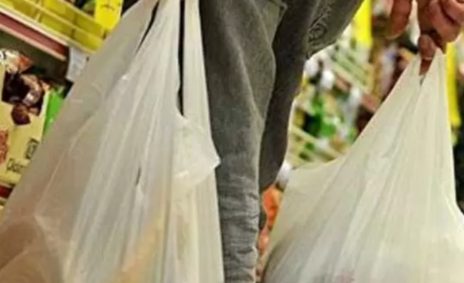 Yeni yılda poşete zam yok