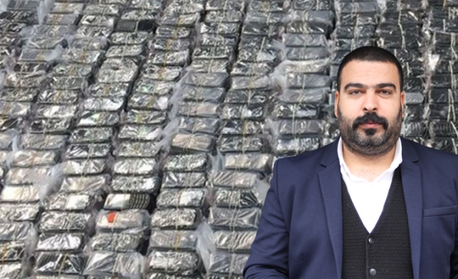 Cep Der Urfa İl Başkanı Arğan: IMEI affı istiyoruz