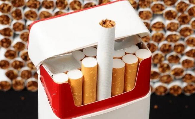 Sigara fiyatlarına zam mı geldi?