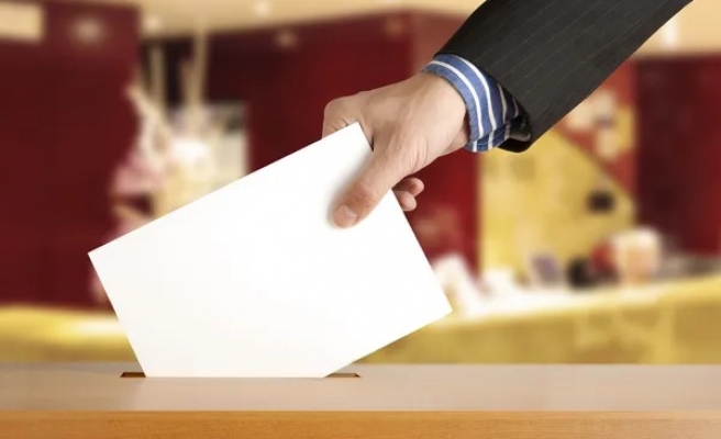 Millet İttifakı'ndan Cumhur İttifakı'na 4 puan fark!