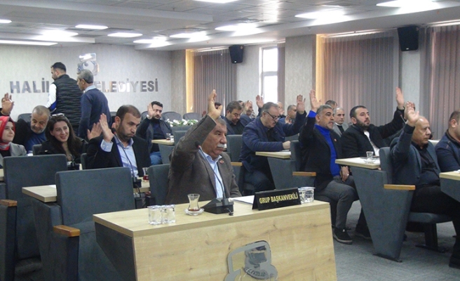 TBB’den belediyeye araç hibe edildi