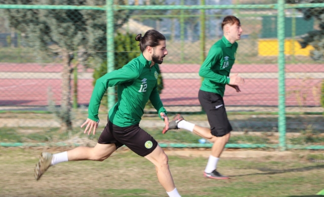 Şanlıurfasporlu futbolcular taraftarı maça davet etti