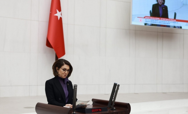 Vekil Açanal: Bütçede en büyük pay eğitim ve sağlığa ayrıldı