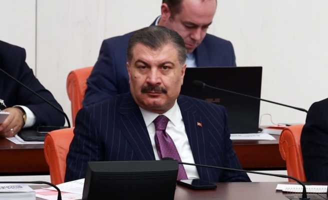 Sağlık Bakanı Koca'dan ‘atama’ açıklaması!