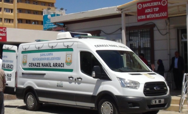 Harran'da fabrika sahibi ölü bulundu! İntihar etti iddiası...