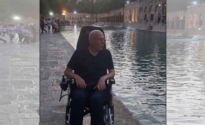 Tahir Kalkan'ın durumu ağırlaştı!