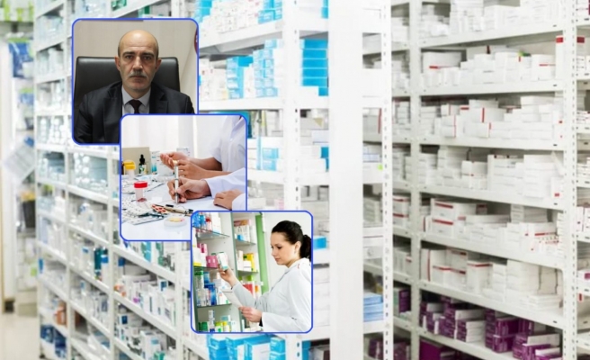 Açar: Muadil ilaçlar kesinlikle güvenilirdir