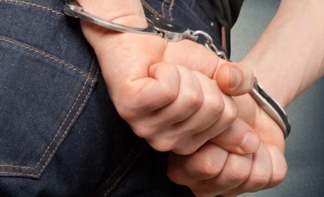 Ceylanpınar'da mesken hırsızı tutuklandı