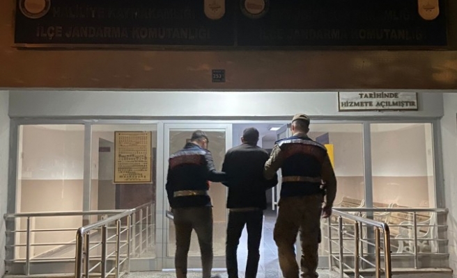 Haliliye'de yayaya çarpıp kaçan kamyon sürücüsü yakalandı