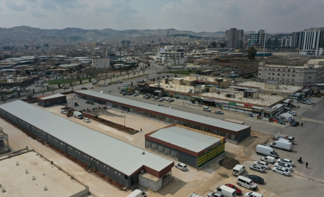 Oto Kiralamacılar Sitesindeki sorun çözüme kavuştu