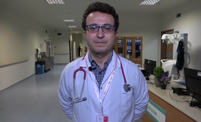 Uzmanından hastalıklardan korunma tavsiyeleri