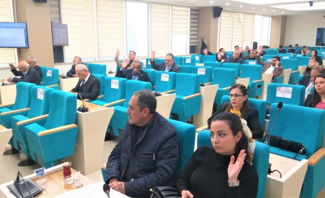 Meclis’te 13 ihtisas komisyon raporu görüşüldü