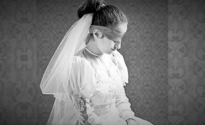 Şanlıurfa çocuk gelin sayısıyla utandırdı