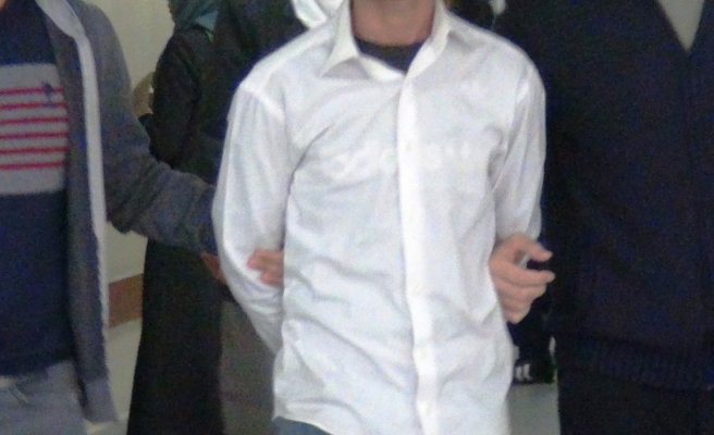 Urfa dahil 14 ilde dolandırıcılık operasyonu