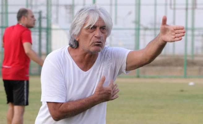 Kemal Kılıç istifa etti mi?