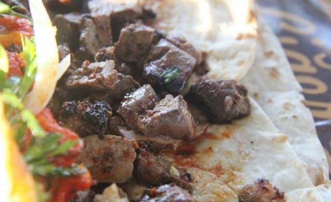 Yoksul yemeği ciğer artık lüks tüketim