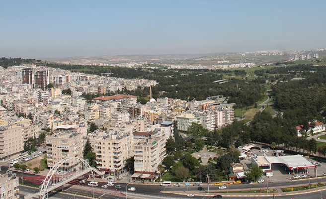 Urfa’da kasımda satılan konut sayısı belli oldu