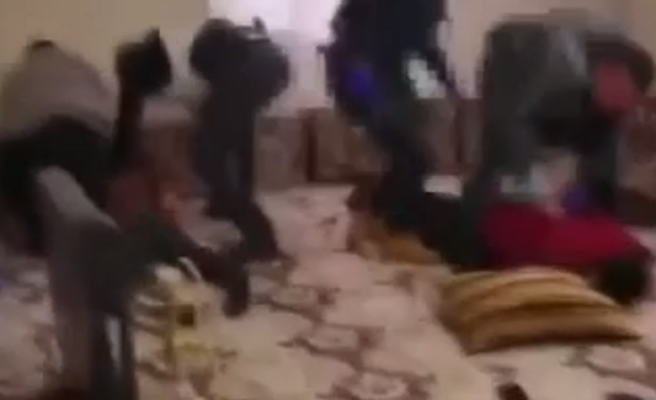 Şanlıurfa’da telefon dolandırıcılarına operasyon! 3 gözaltı