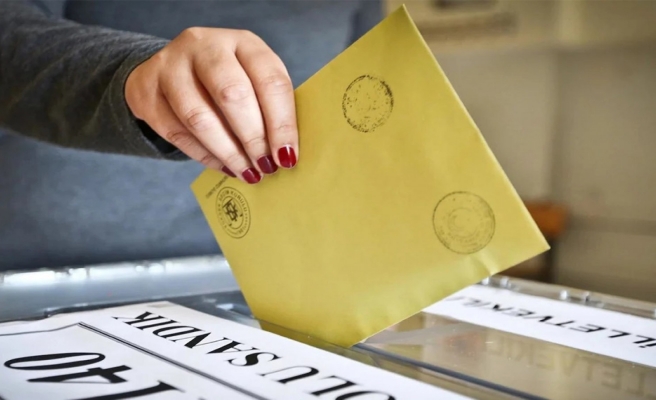 Kadın seçmene yönelik anketin sonuçları açıklandı