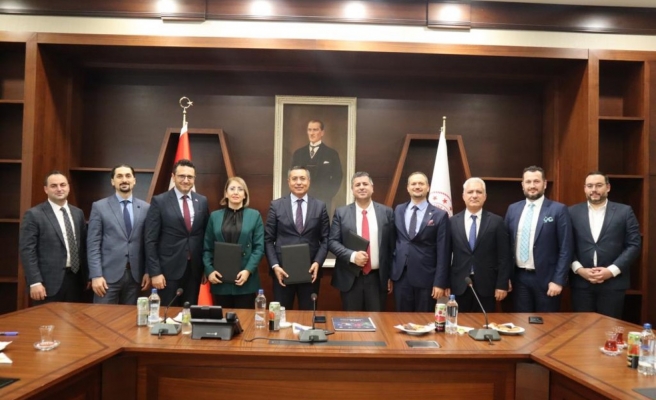 Şanlıurfa’da '1 Milyon İstihdam Projesi’ ile 40 genç istihdam edilecek