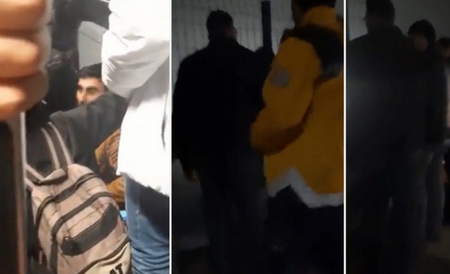 Urfa'da aynı gençten ikinci kez intihar girişimi!