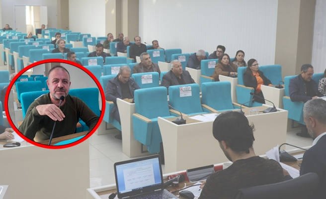 Meclis Üyesi Dursun: Su zammına karşı gelmiştik, halk mağdur durumda