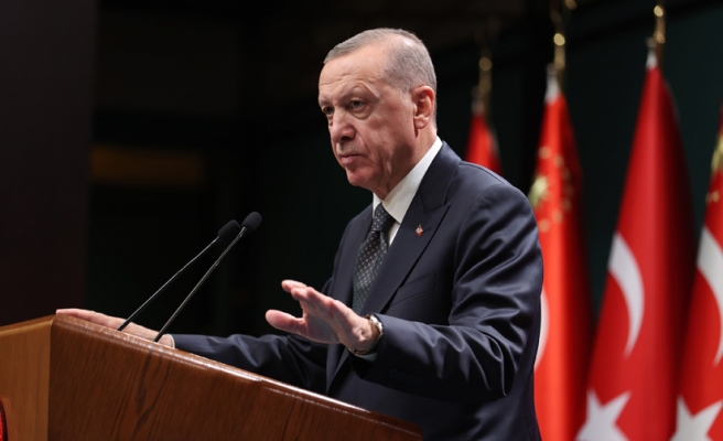 Cumhurbaşkanı'nın 4 başdanışmanı Urfa'ya geliyor!