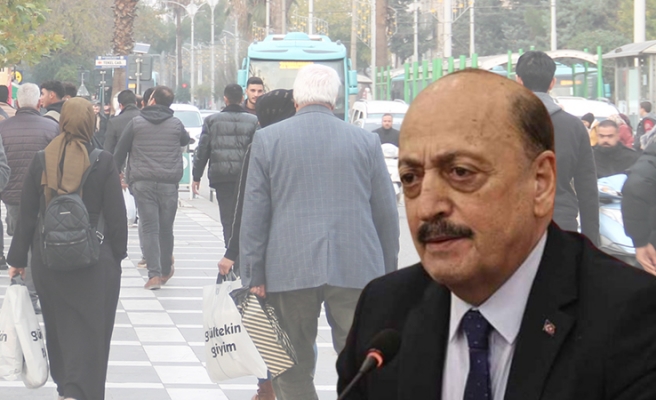 Bakan Bilgin: Salı günü asgari ücrette uzlaşmaya varacağız