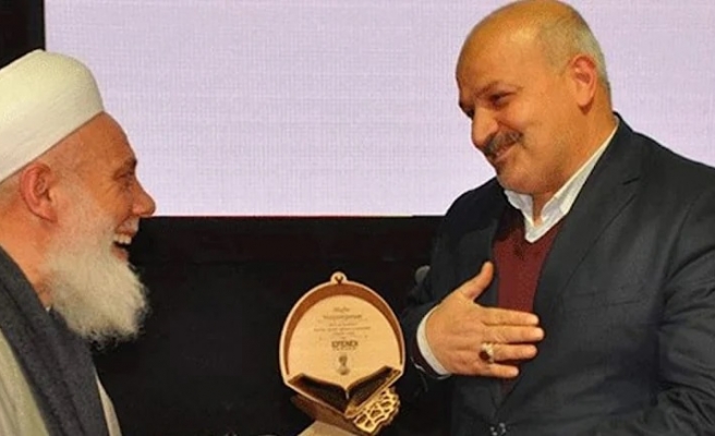 Yusuf Ziya Gümüşel ile ilgili paylaşımını niçin yaptığını anlattı