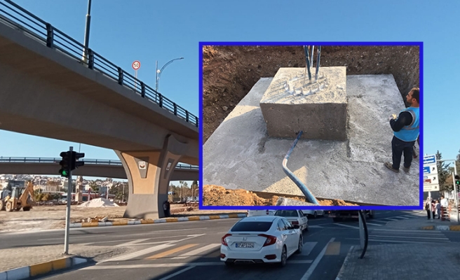 Büyükşehirden bayrak iddialarına yanıt