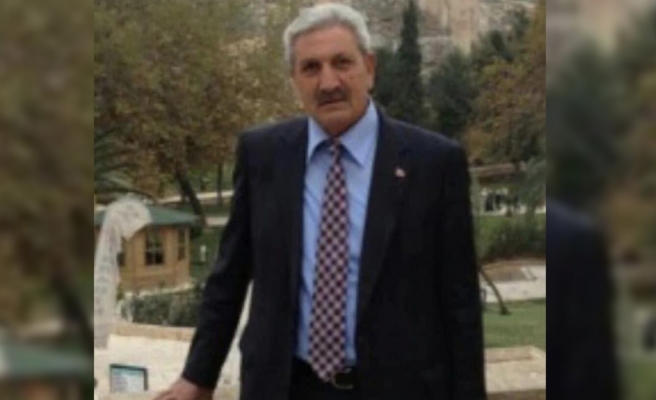 Urfa'da milli eğitim eski müdüründen acı haber!