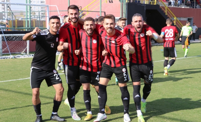 Urfa temsilcisinin ilk yarı performansı